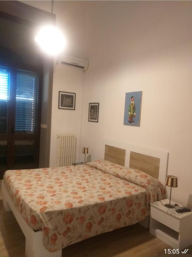 Abaca Rooms Lecce Exteriör bild