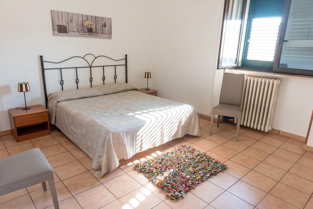 Abaca Rooms Lecce Exteriör bild