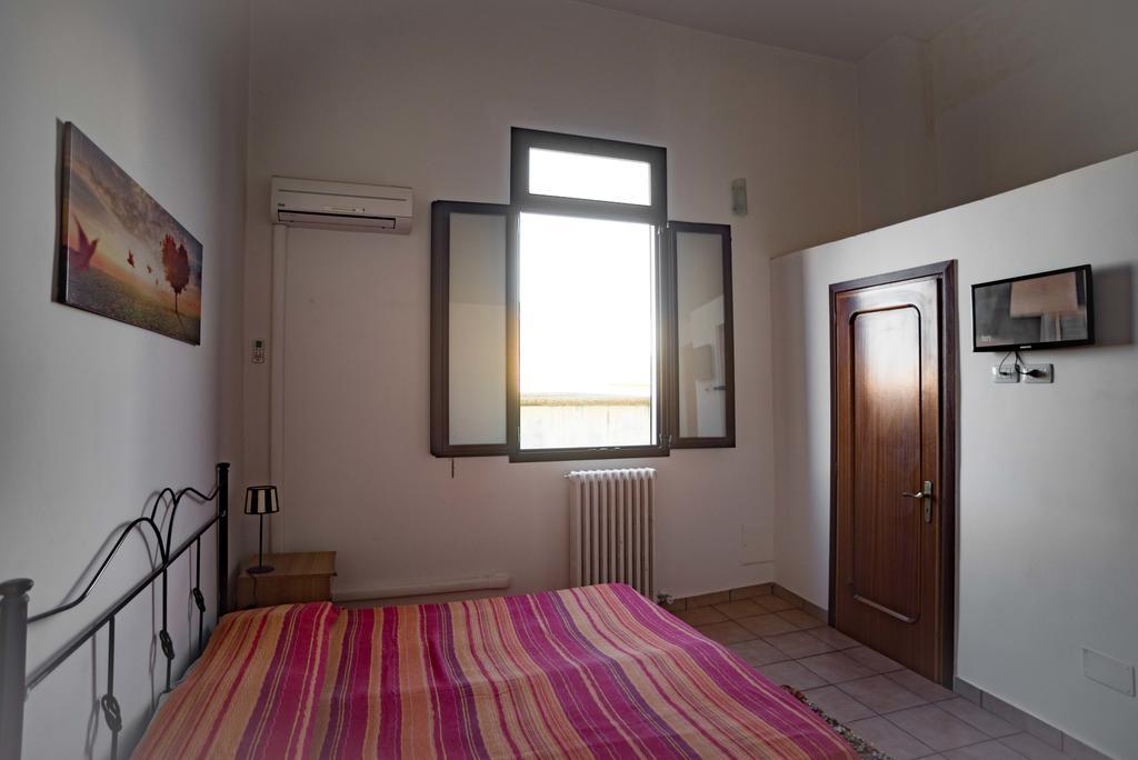Abaca Rooms Lecce Exteriör bild