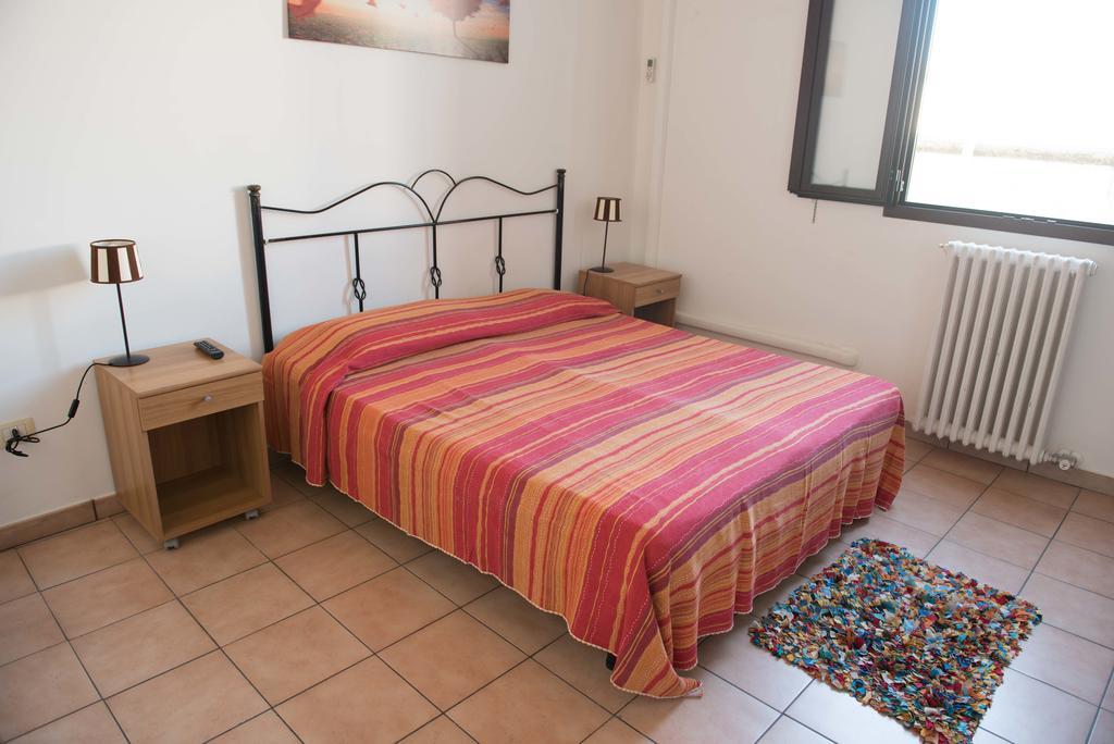 Abaca Rooms Lecce Exteriör bild